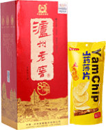 食品酒水