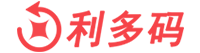 Logo red